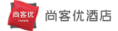 尚客优官网logo